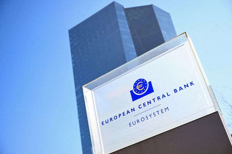 A fragile hold: Five questions for the ECB