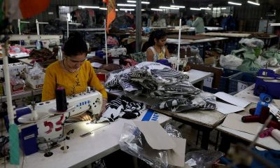 Iran war hits Asia’s polyester suppliers to global fast fashion