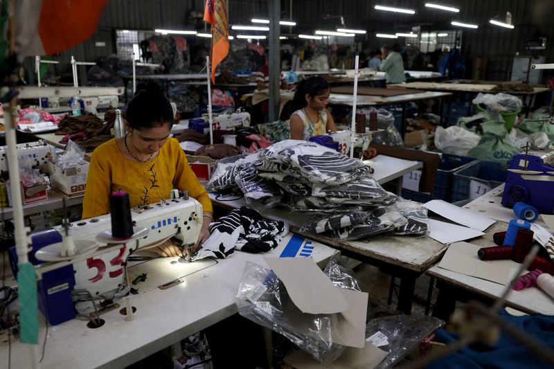 Iran war hits Asia’s polyester suppliers to global fast fashion