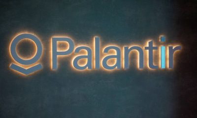 Minneapolis campaigners press Swiss National Bank to dump Palantir investment