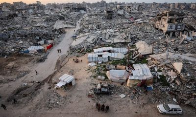 Israeli fire kills 12 in Gaza, medics say