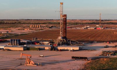 SLB, Baker Hughes see oil exploration spending rising as Iran war disrupts supply