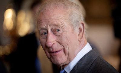 King Charles to attend 9/11 event with New York Mayor Mamdani