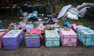 Texas finds Camp Mystic’s flood emergency plan deficient for reopening