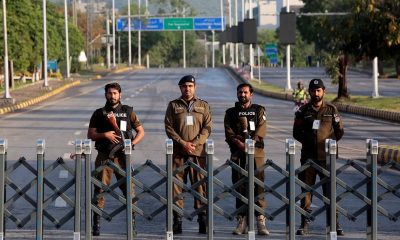 US negotiators to go to Islamabad, but Iran says no direct talks