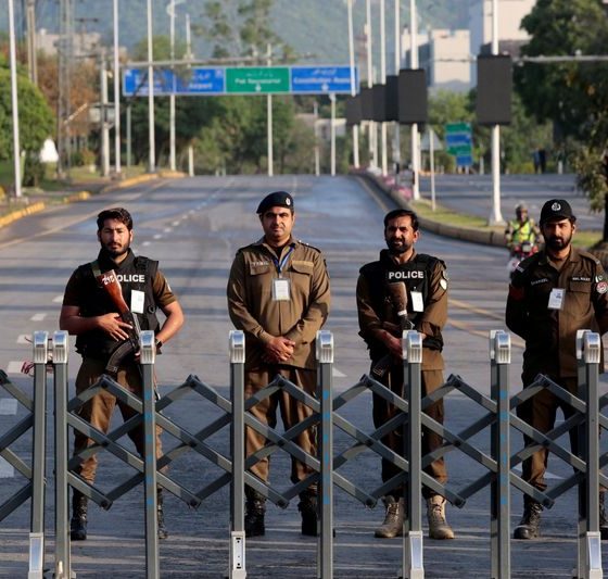 US negotiators to go to Islamabad, but Iran says no direct talks