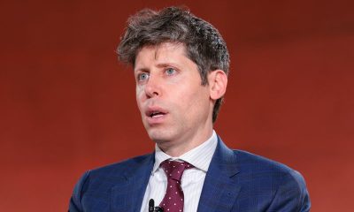 OpenAI chief apologizes for not reporting shooting suspect to police