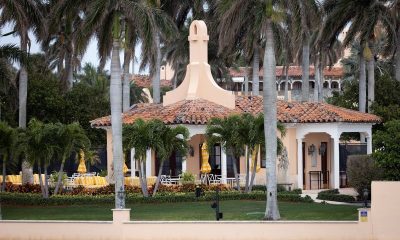 Trump hosts crypto contest winners at Mar-a-Lago as his coin languishes