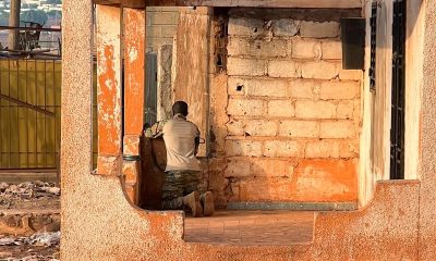 Mali army bases hit in large-scale attacks claimed by al Qaeda-linked militants