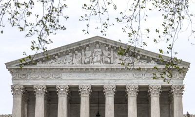 In Supreme Court fight against deportation shield, Trump says judges have no role