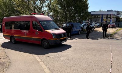 Romania finds parts of second drone after overnight Russian attack on Ukraine