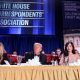 How the shooting at the White House Correspondents’ Dinner unfolded