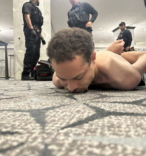 Factbox-Who is Cole Allen, the suspect in the White House Correspondents’ Dinner shooting?