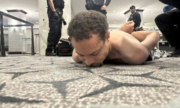 Factbox-Who is Cole Allen, the suspect in the White House Correspondents’ Dinner shooting?