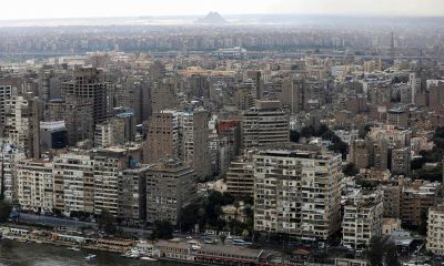 Egypt economic outlook trimmed slightly due to Iran war: Reuters poll