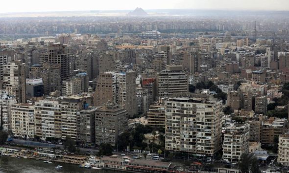 Egypt economic outlook trimmed slightly due to Iran war: Reuters poll