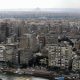 Egypt economic outlook trimmed slightly due to Iran war: Reuters poll