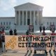 As US high court prepares ruling, Americans oppose ending birthright citizenship, Reuters/Ipsos poll finds