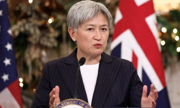 Australia’s Wong to visit Japan, China, South Korea to discuss energy security
