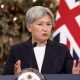 Australia’s Wong to visit Japan, China, South Korea to discuss energy security