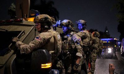 Acting US attorney general says WHCD suspect was likely targeting Trump administration officials