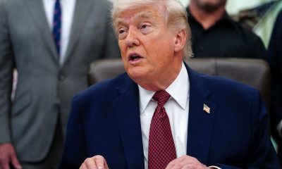 Trump tells Fox News Iran can call US if it wants to negotiate