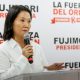 Peru’s Fujimori, leftist Sanchez deadlocked in presidential runoff poll