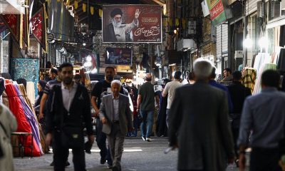 Trump says Iran can phone if it wants to talk; Iranian minister heads to Russia