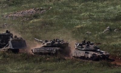 Global military spending rises 2.9% despite US decline over Ukraine freeze