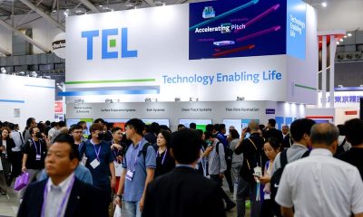 Taiwan court hands out jail terms of up to 10 years in TSMC trade secrets case