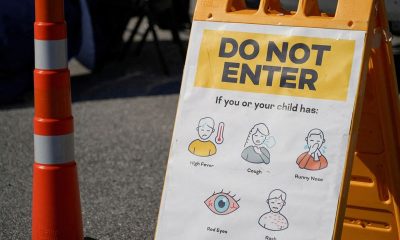 South Carolina declares end to measles outbreak after nearly 1,000 cases