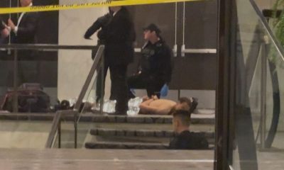 Suspect in Washington dinner shooting charged with trying to assassinate Trump