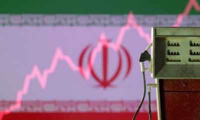 Nations meet to discuss fossil fuel exit as Iran war drives up prices