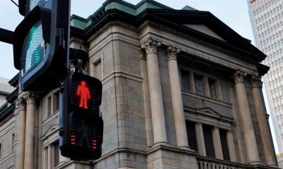 Investors react to BOJ’s decision to hold rates