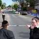 Two Jewish men stabbed in London, police treat attack as terrorism
