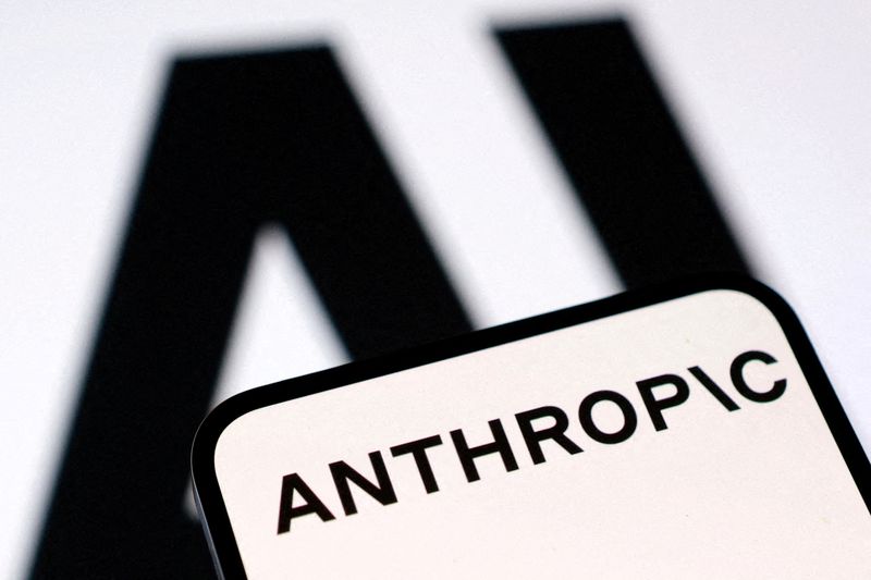 Anthropic weighs new funding round at valuation exceeding $900 billion, Bloomberg News reports