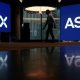 ASX names insider Darren Yip as interim CEO; shares rise
