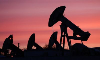 Global oil price retreats after hitting 4-year high on concern of US-Iran war escalation