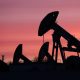 Global oil price retreats after hitting 4-year high on concern of US-Iran war escalation