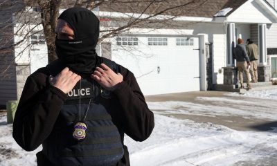 US House approves outline for $70 billion more for immigration enforcement