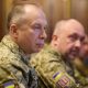 Ukraine’s army chief orders time limit for frontline troops