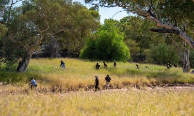 Australian police find body in search for missing 5-year-old Indigenous girl