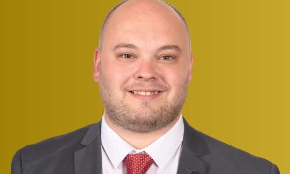 Labour-right conveyor belt produces yet another paedophile