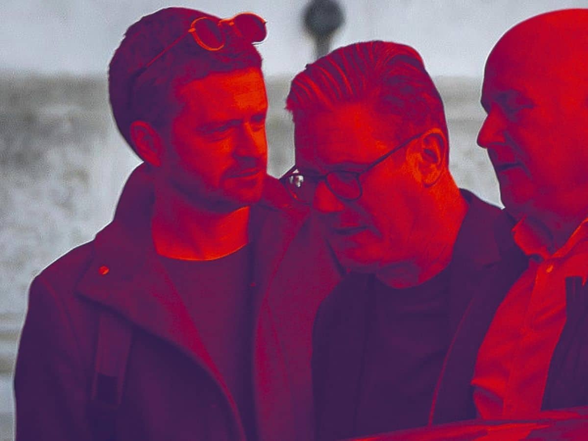 Is 'Labour Future' a repeat of McSweeney’s 'Labour Together'?