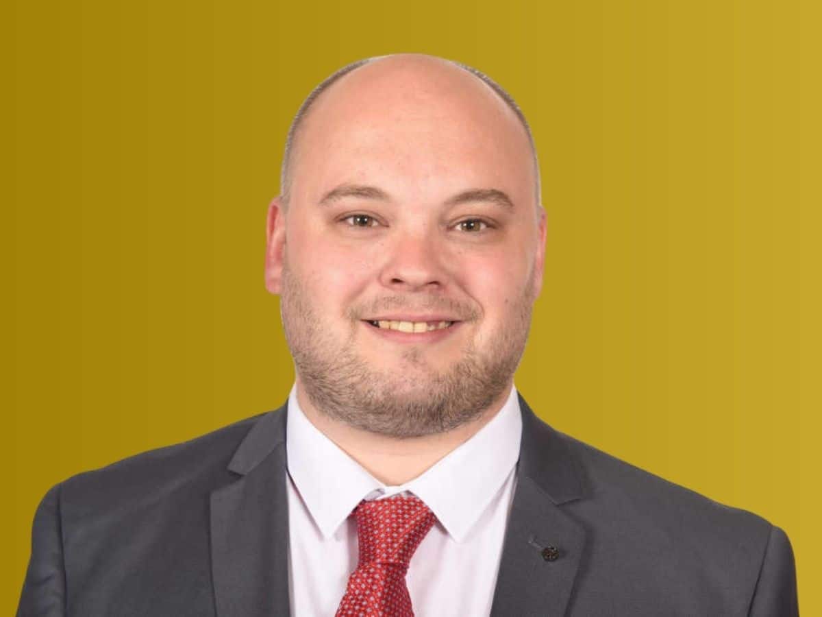 Labour-right conveyor belt produces yet another paedophile