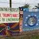 Peace Vigil attenders see US ground attack planes leaving RAF Lakenheath