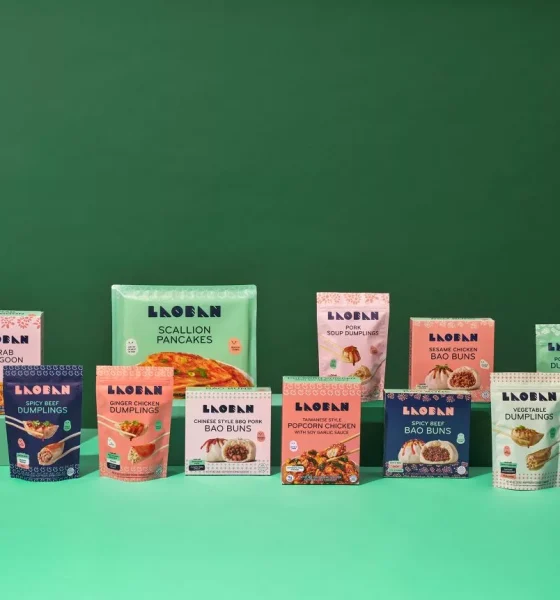 Laoban raises $7.2 million