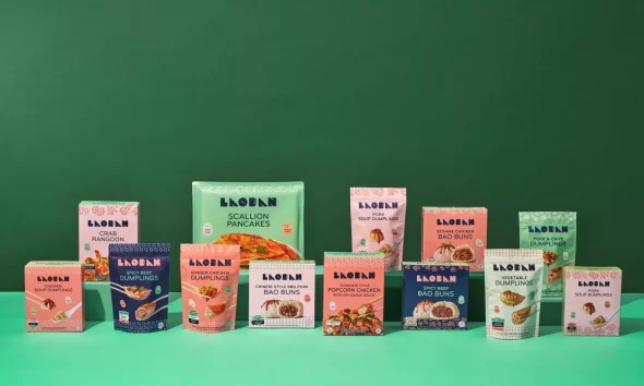 Laoban raises $7.2 million