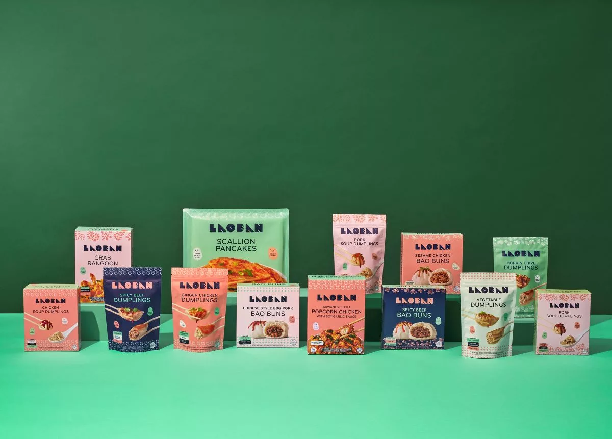 Laoban raises $7.2 million