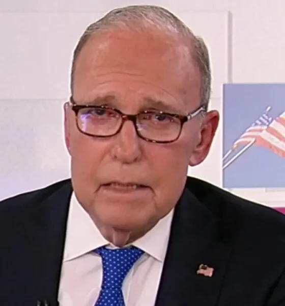 LARRY KUDLOW: Trump Jiu-Jitsu aims to bankrupt and starve the Iranian regime